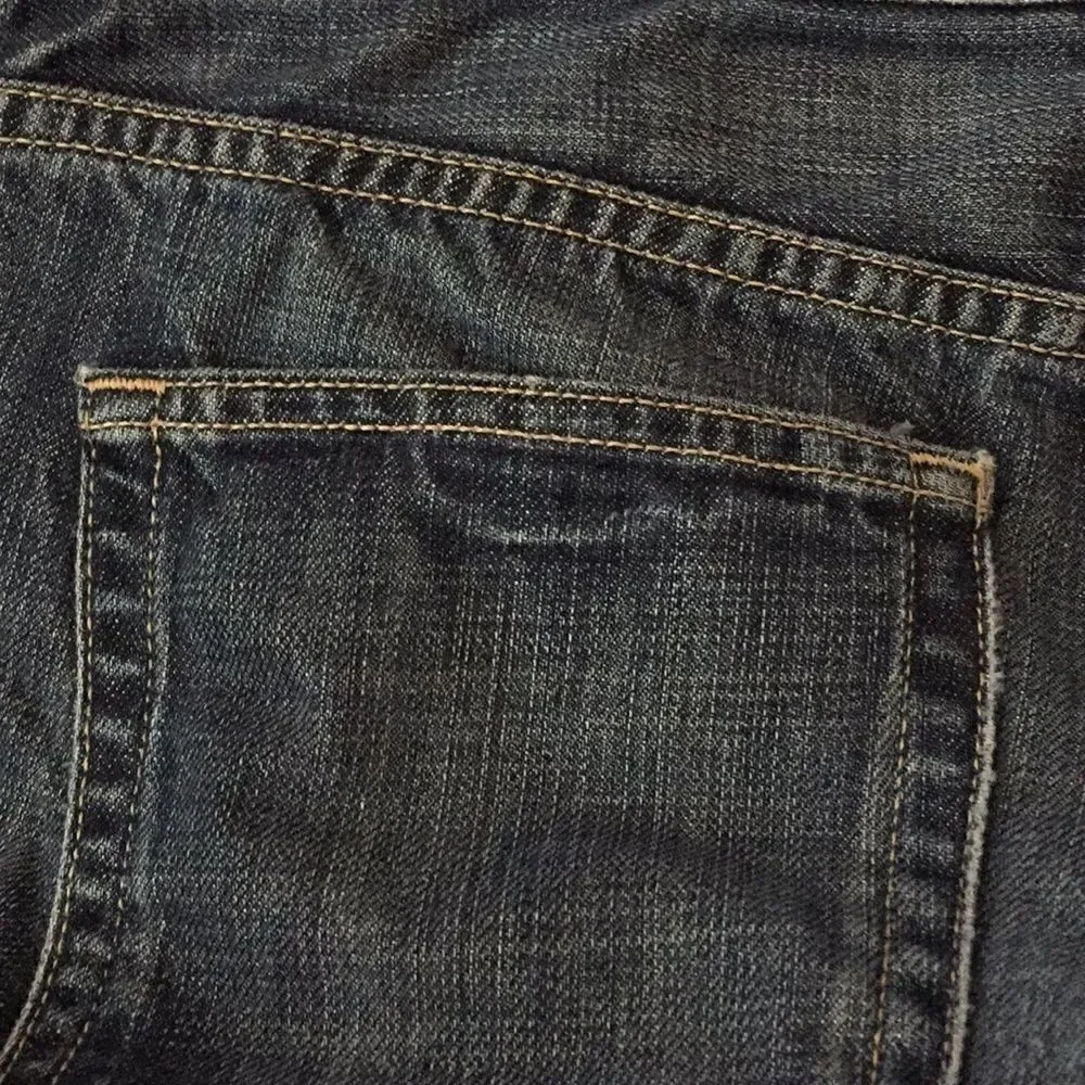 Women’s J. Crew Jeans Size 4 Short